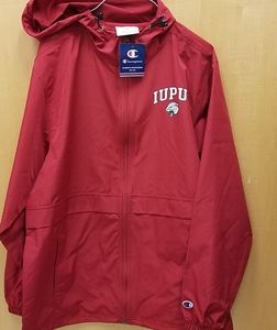 IUPUI Indiana University Jaguars men jacket by Champion M